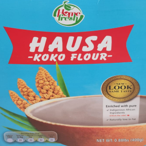 Hausa Koko Flour